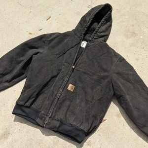 Vintage Carhartt Jacket